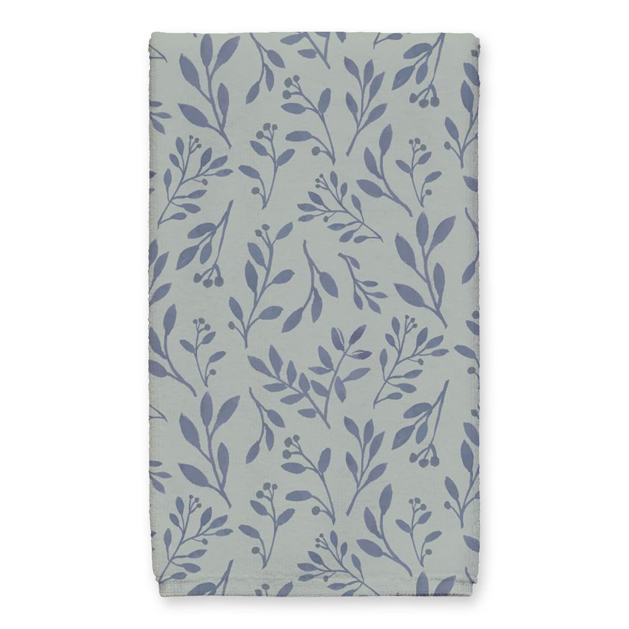 Relax Refresh Renew Tea Towel Set